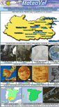 Mobile Screenshot of meteoval.com
